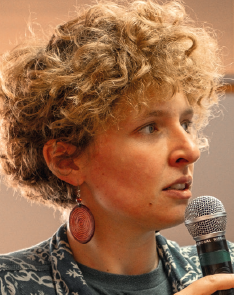mathilde françois
